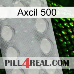 Axcil 500 16